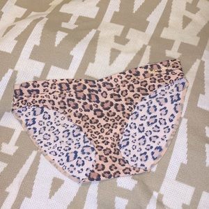 Victoria's Secret Incredible Bikini Panty